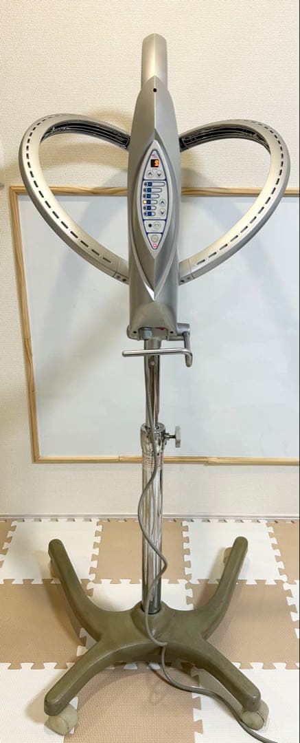 オオヒロ（OOHIRO）促進機 わくわく21 スタンドタイプ 動作確認済