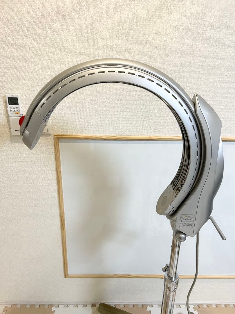 オオヒロ（OOHIRO）促進機 わくわく21 スタンドタイプ 動作確認済