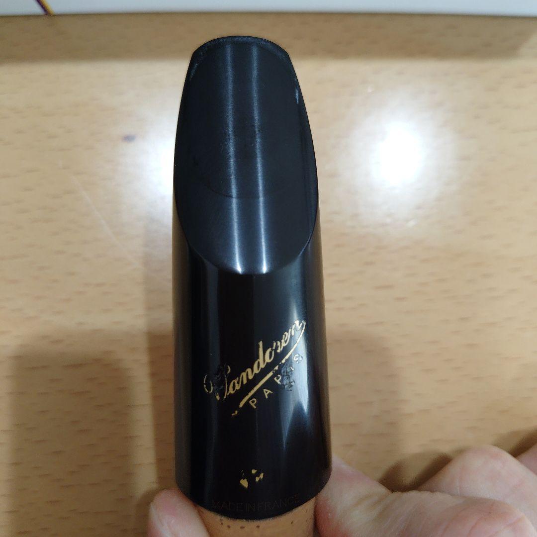 BD4 クラリネットマウスピース CM1004