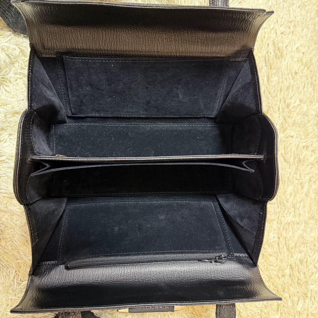 ☆極美品☆JRA認定　ハンドバッグ　シャークスキン　フォーマル　ボックス　黒