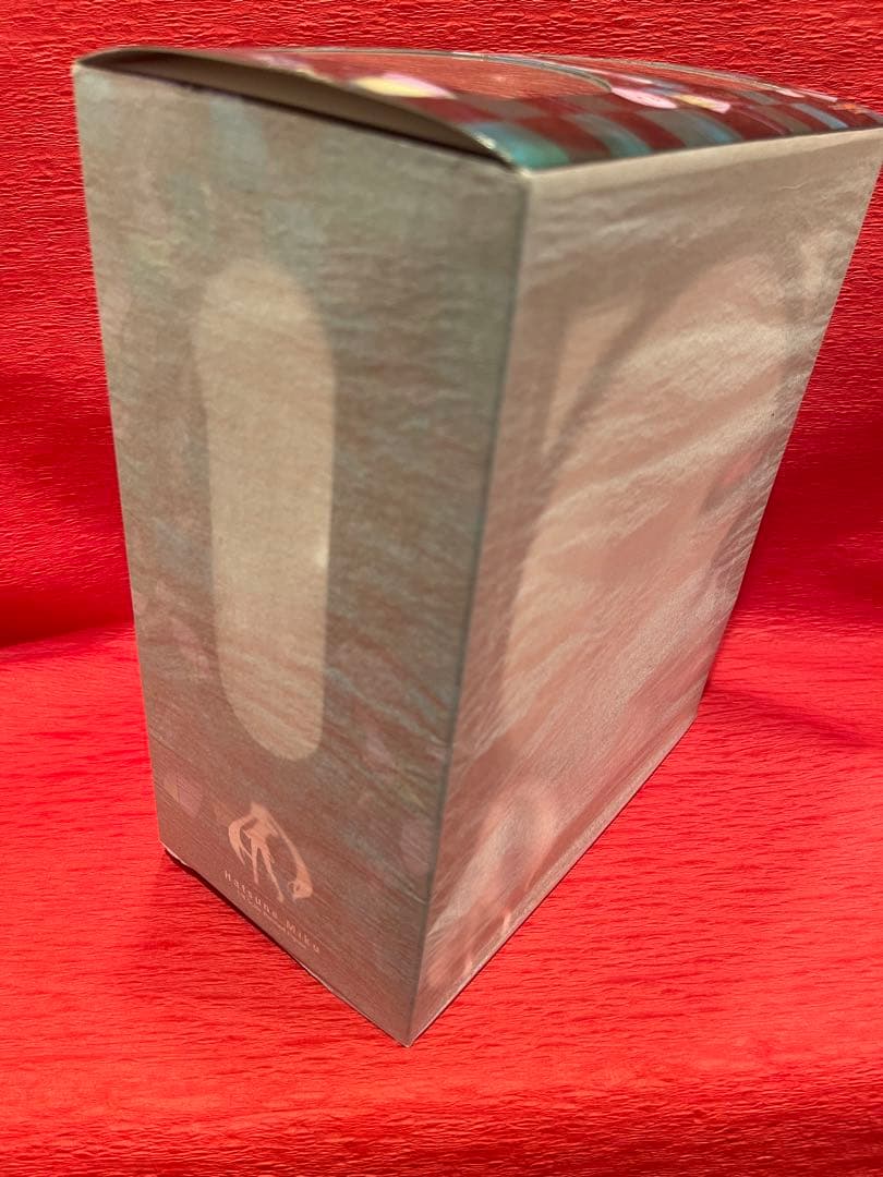 未開封　初音ミク 1/8スケールフィギュア