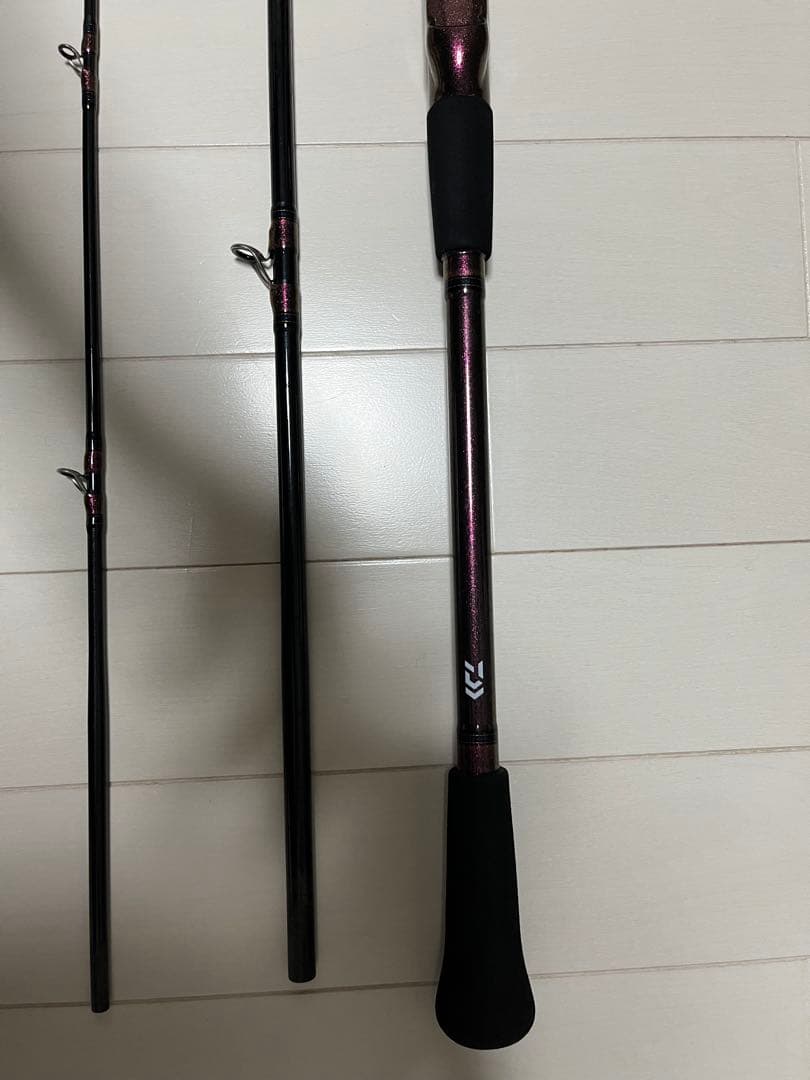 ダイワ アナリスター　64 50 300 美品