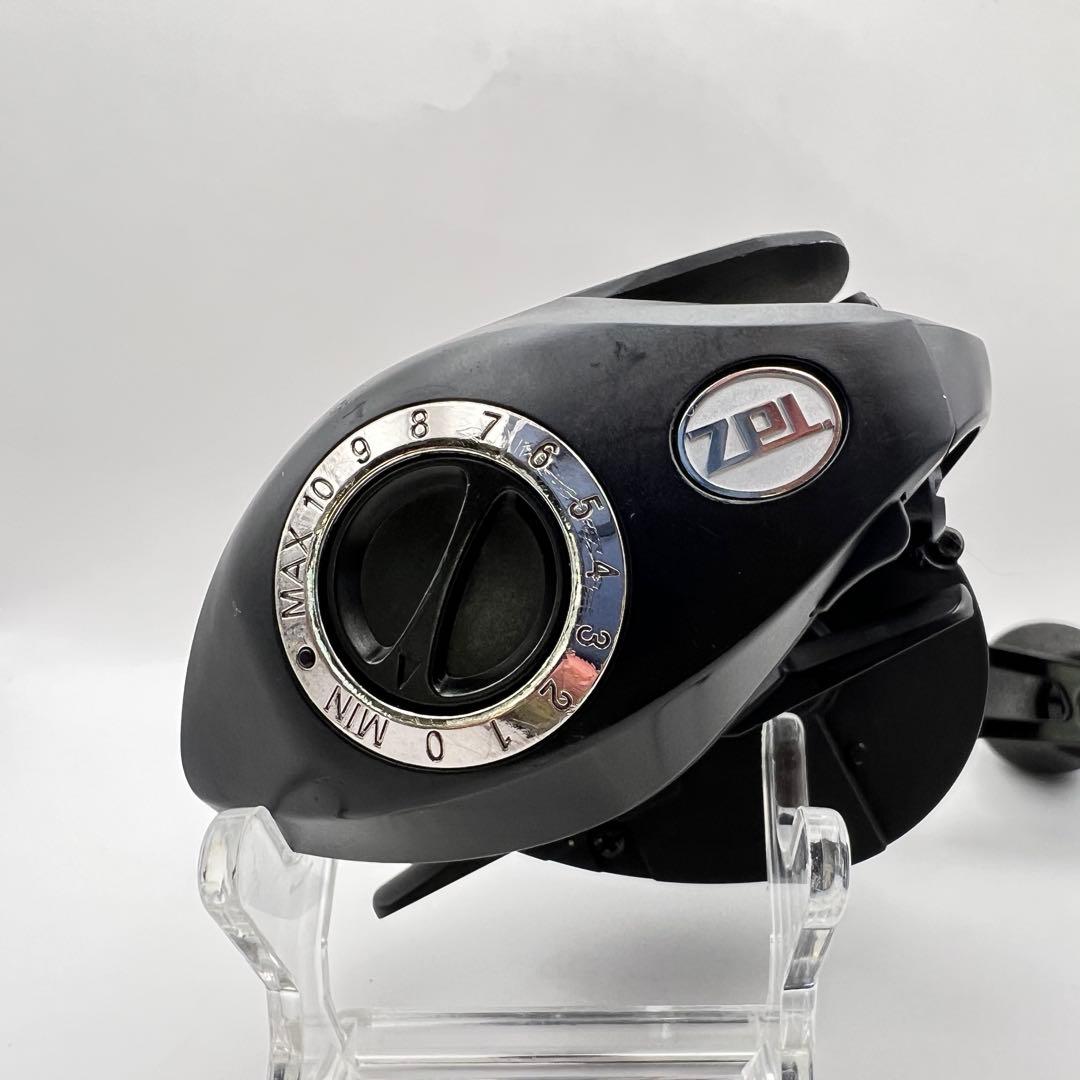 ZPI / アルカンセ NS L