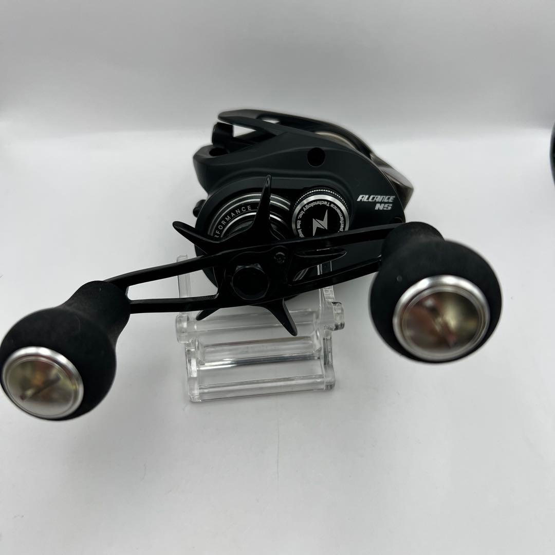 ZPI / アルカンセ NS L