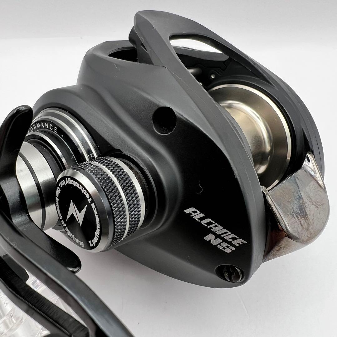 ZPI / アルカンセ NS L