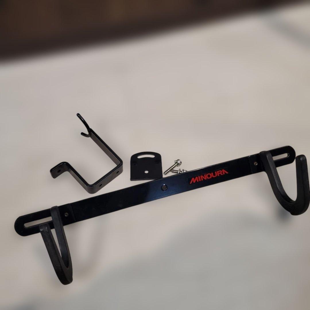 MINOURA ミノウラ　バイクタワー　天井突っ張り式