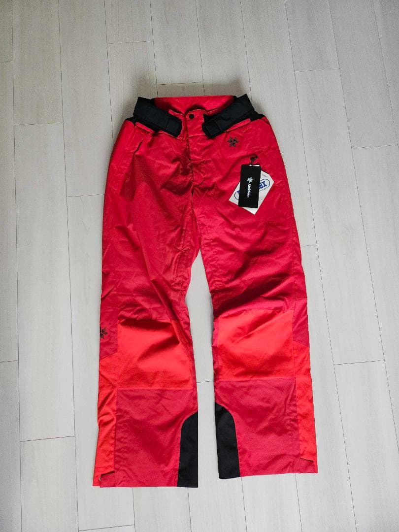 ゴールドウィン スキーウェア パンツ G33355A