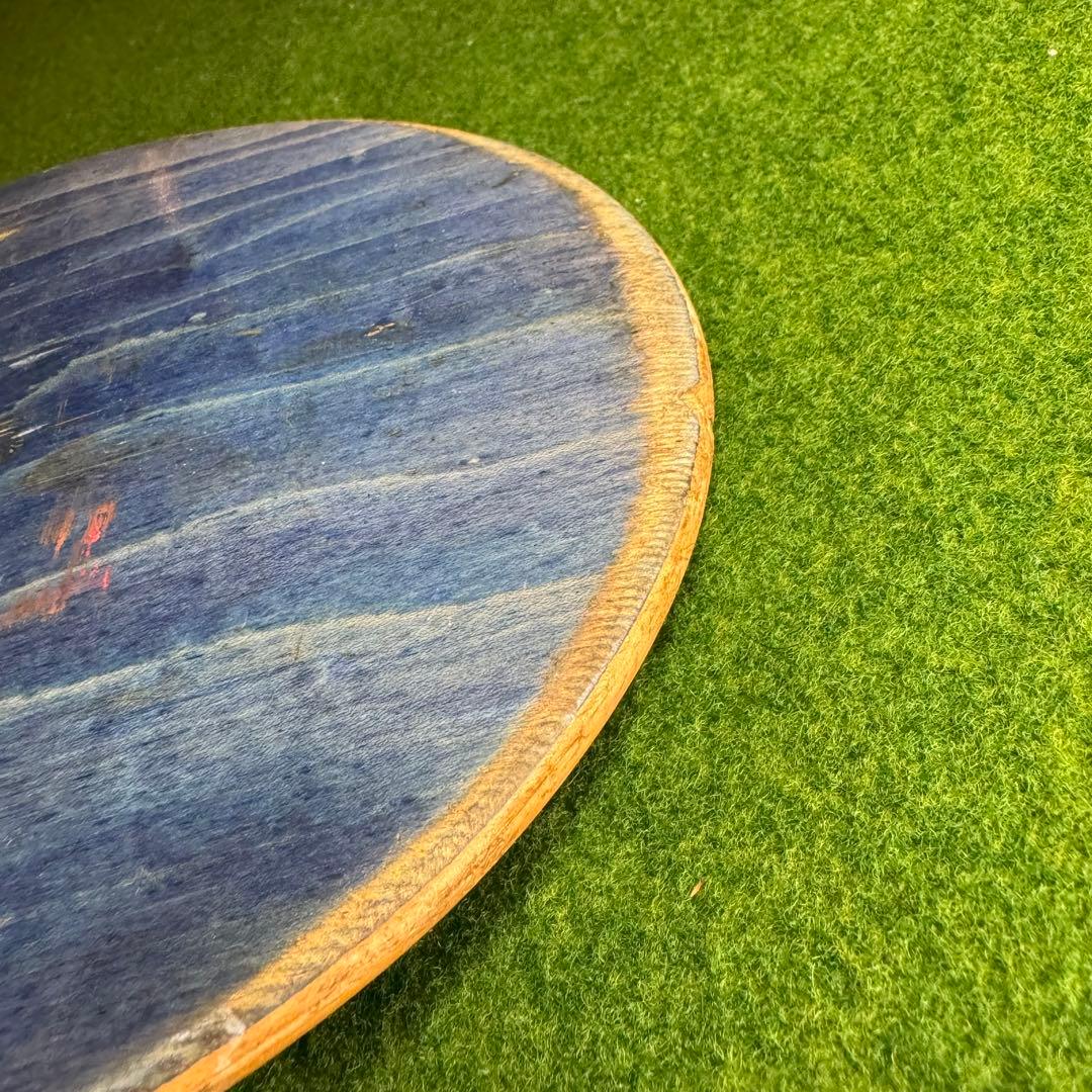 elementニックガルシア　Thunderトラック　スイスbonesベアリング