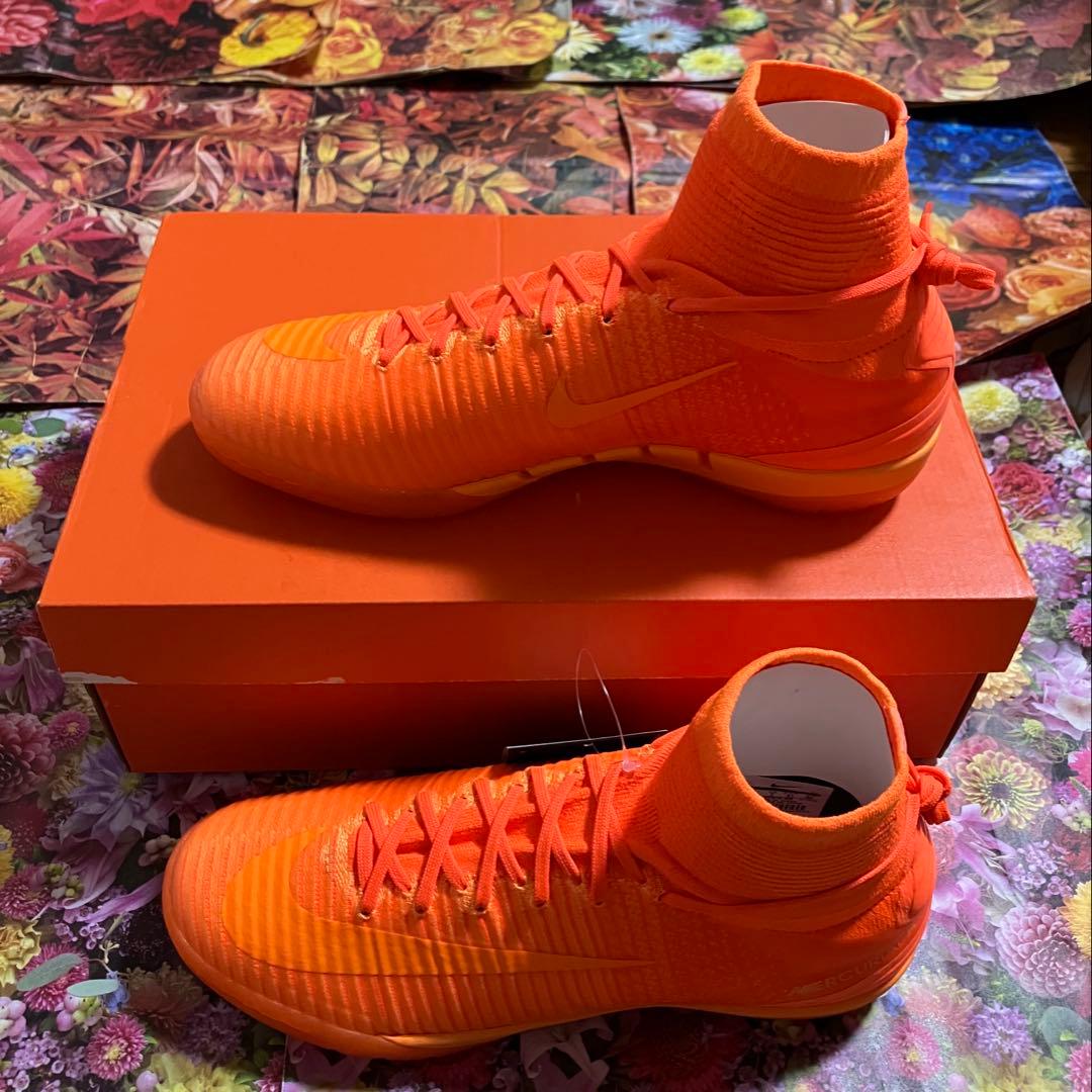 マーキュリアル X プロキシモ IC ナイキ エリート NIKE 新品 限定品