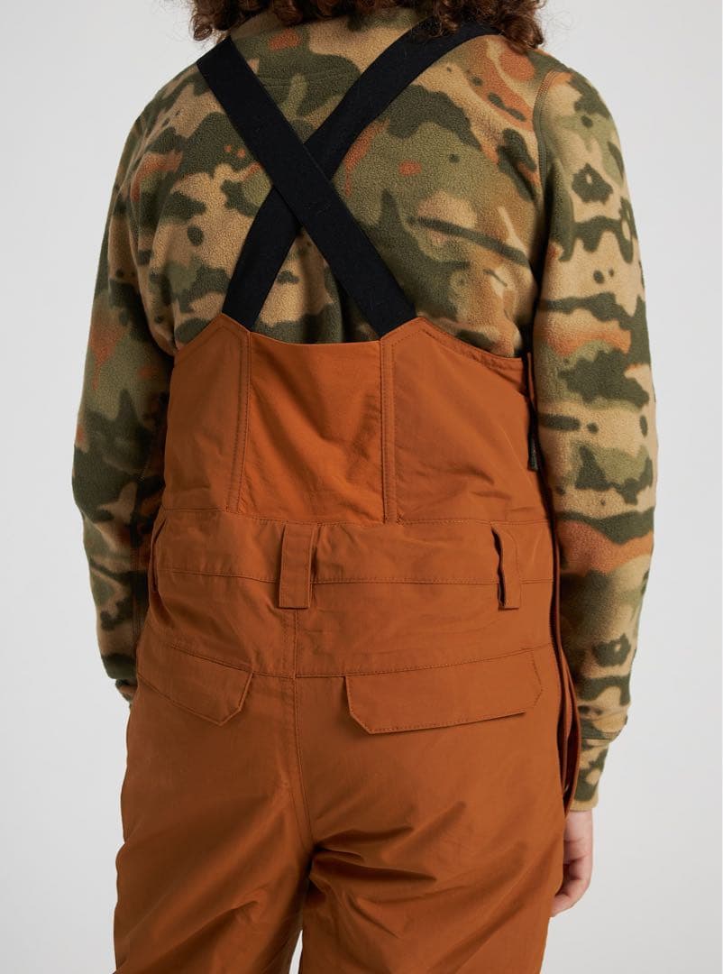 Burton バートンウェア　子供用