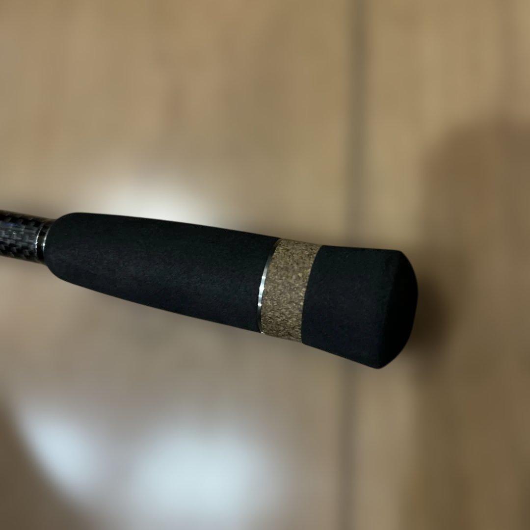 モンスターキス　ディアモンスター MZ-7 美品　定価84920円