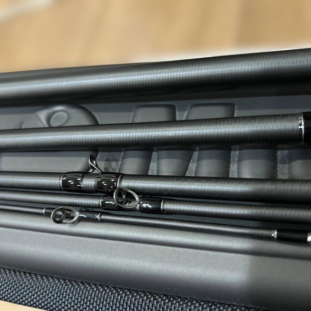 モンスターキス　ディアモンスター MZ-7 美品　定価84920円