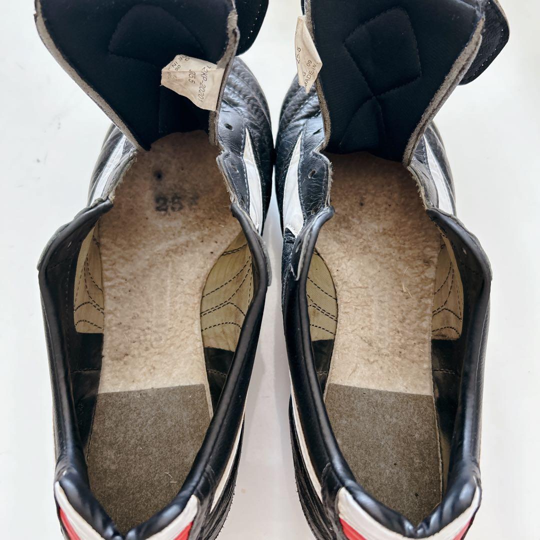 きちまる　モレリア2 Japan ブラック　25.5㎝