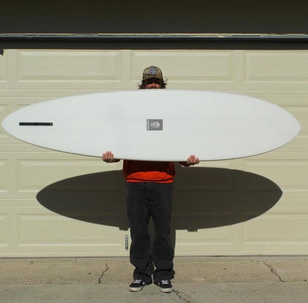 8/17まで値下げ！大人気！B.D. クリステンソン C-Bucket7'6\"