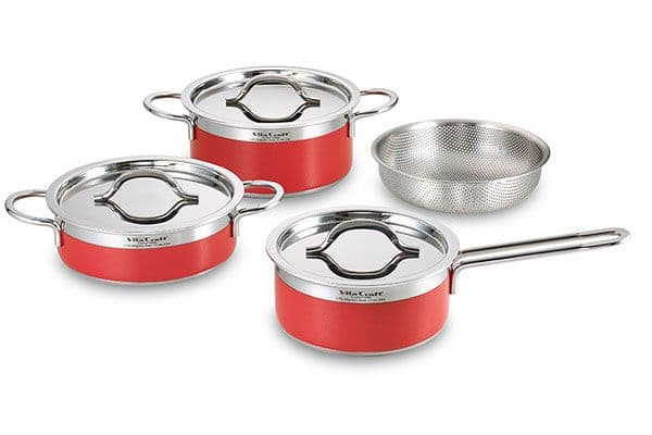 ビタクラフト コロラドセット レッド No.2602 4点セット