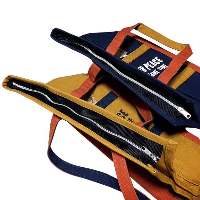 アルバートン ドッグキャリー トートバッグ L 2個セット【タグ付き未使用品】