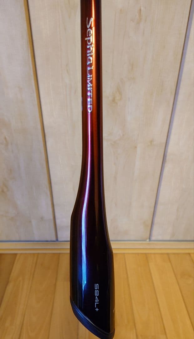 25セフィアリミテッド S84L ＋