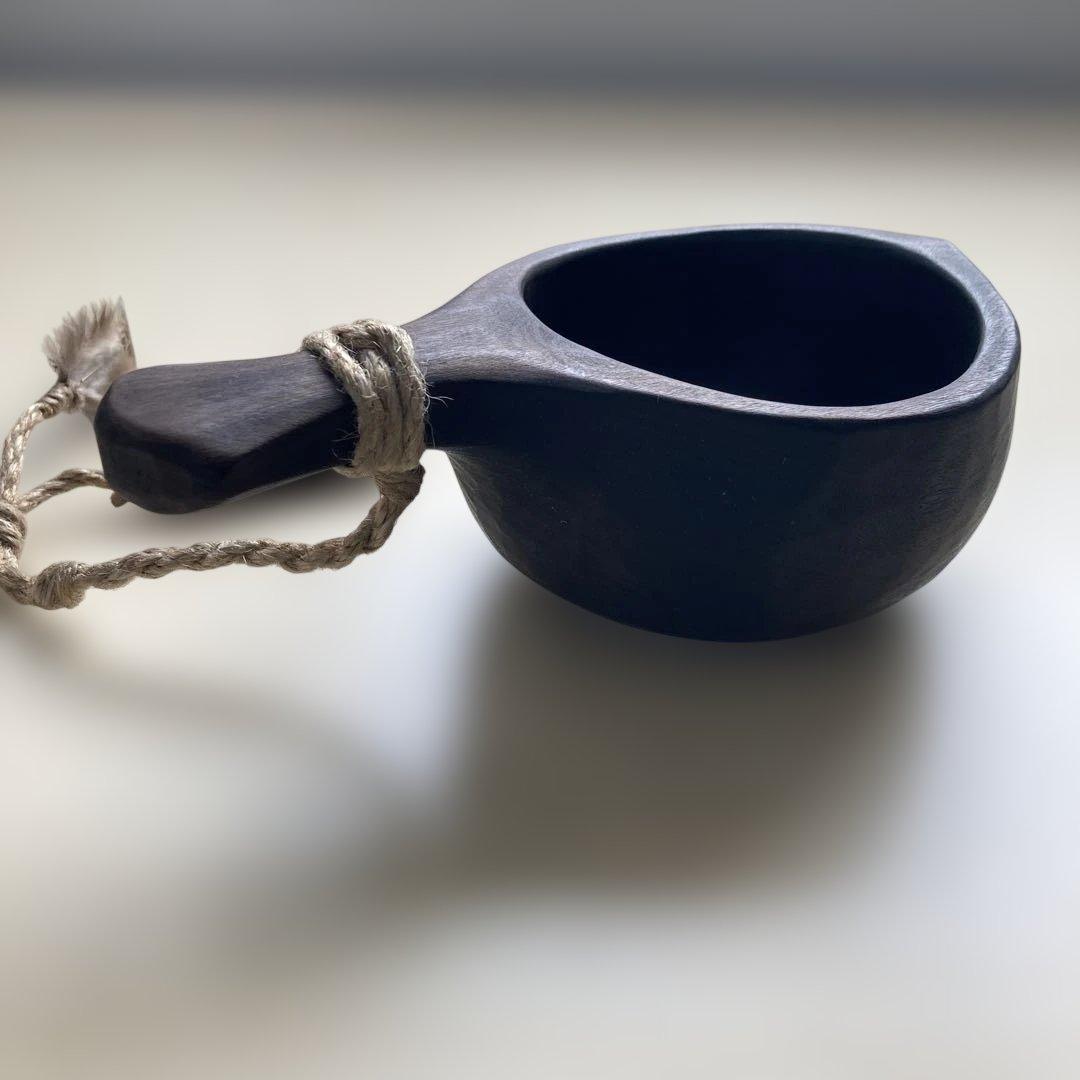 【新品】ソウルオブシベリア #1 No.5130 ククサ