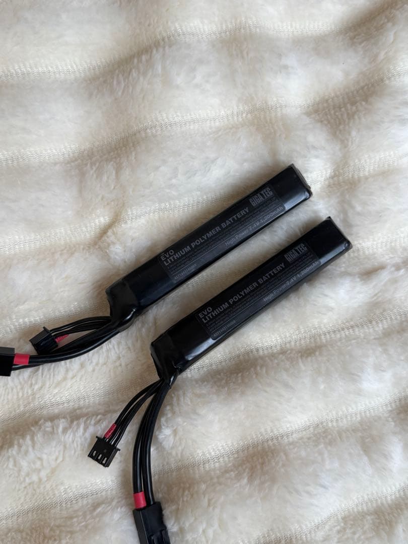 東京マルイ次世代電動ガン　M4ソップモッド　カスタム