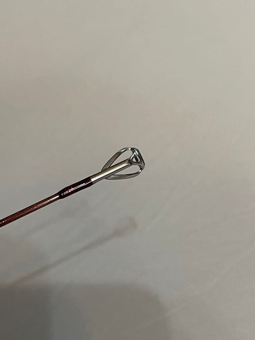 ロデオクラフト　999.9マイスターホワイトウルフ62UL