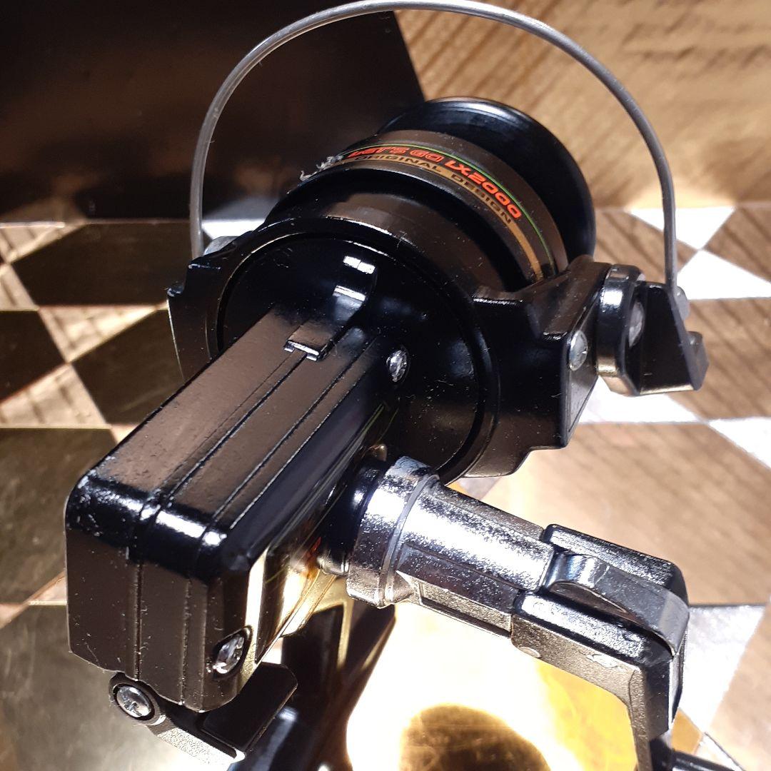 オリムピック LET'S GO LX2000 オールドリール ヴィンテージ