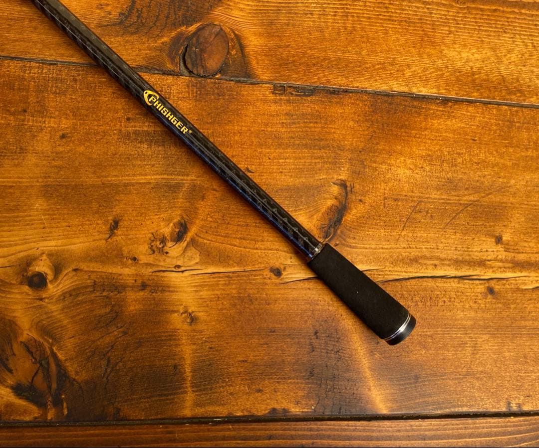 釣り竿セット　ライトショアジギング 10ft 6Pパックロッド　5000番リール