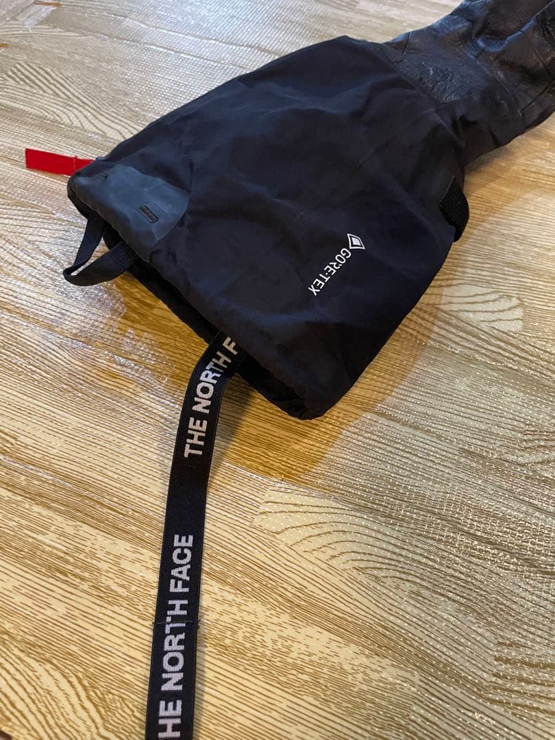 THE NORTH FACE ゴアテックス　GORE-TEX