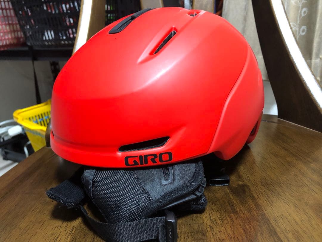 GIRO Neo MIPS ヘルメット
