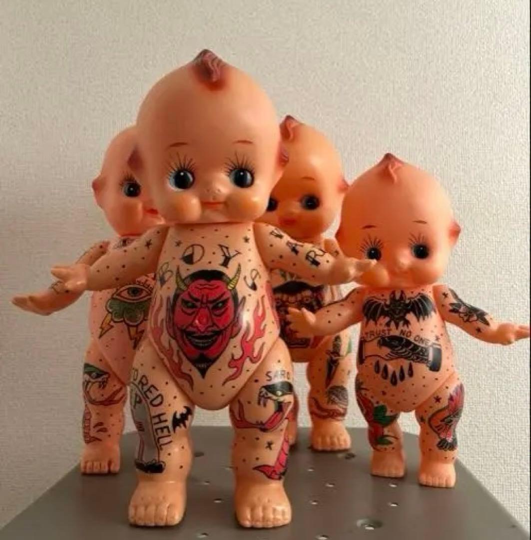 funny vintage様オーダーページ