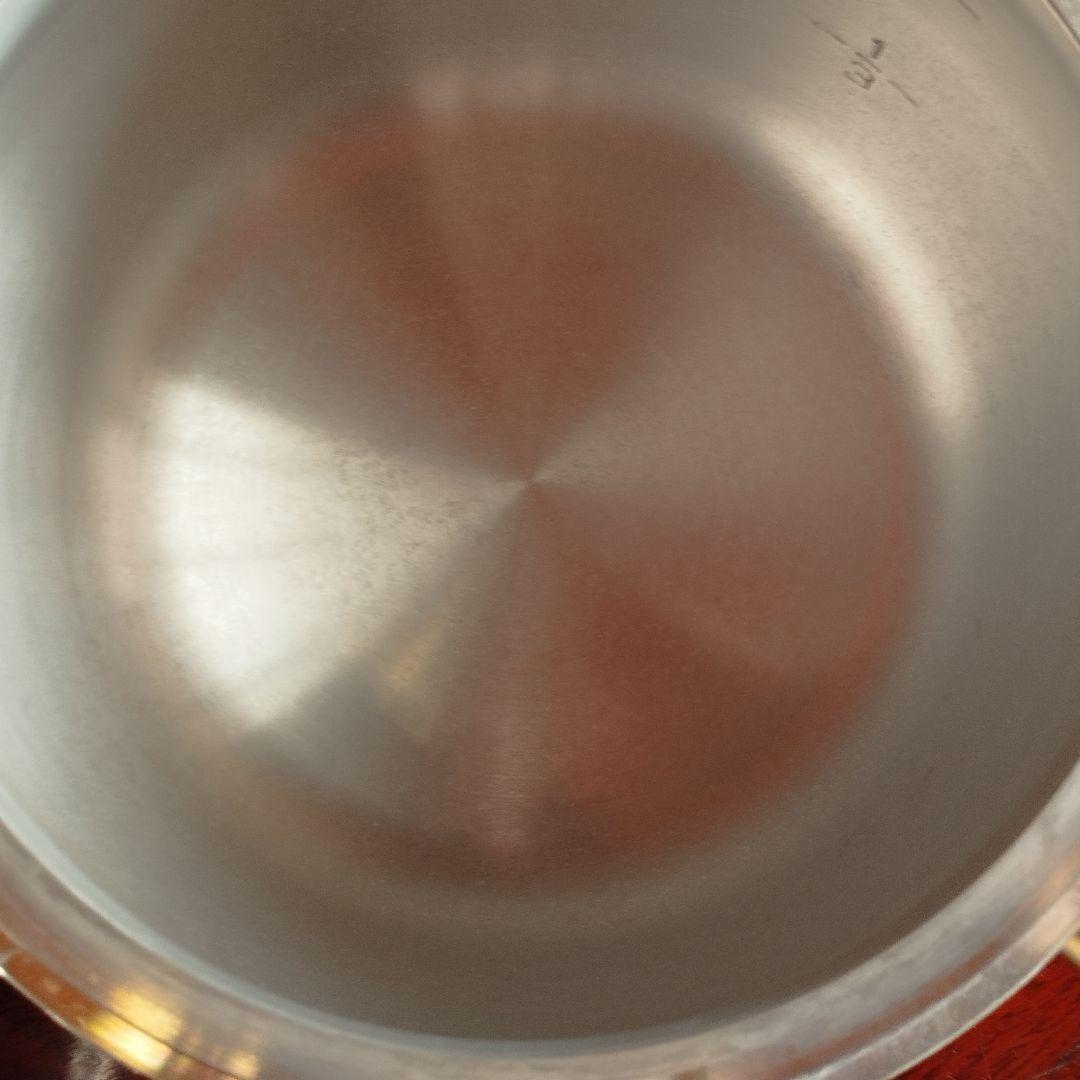 平和圧力鍋PC28-A 約5合炊