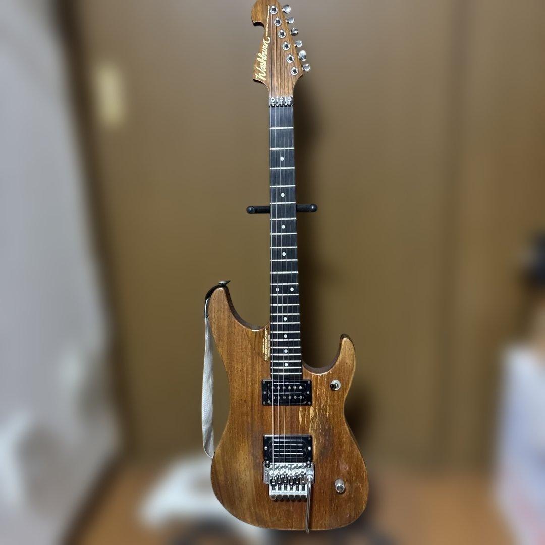 N4さん専用WASHBURN NINO BETTENCOURT USA