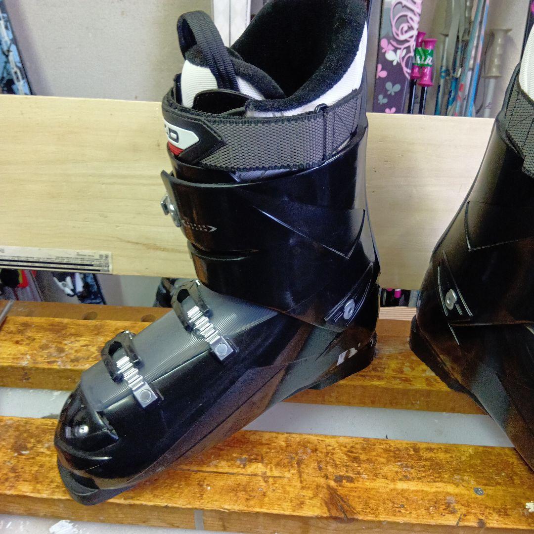 スキー HEAD 31-32cm