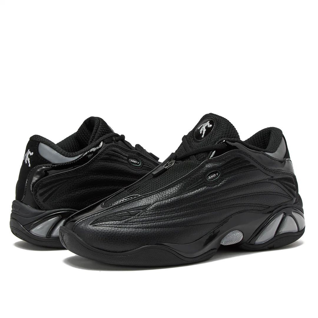 新品未使用 AND1 Mad Game Pro 29cm