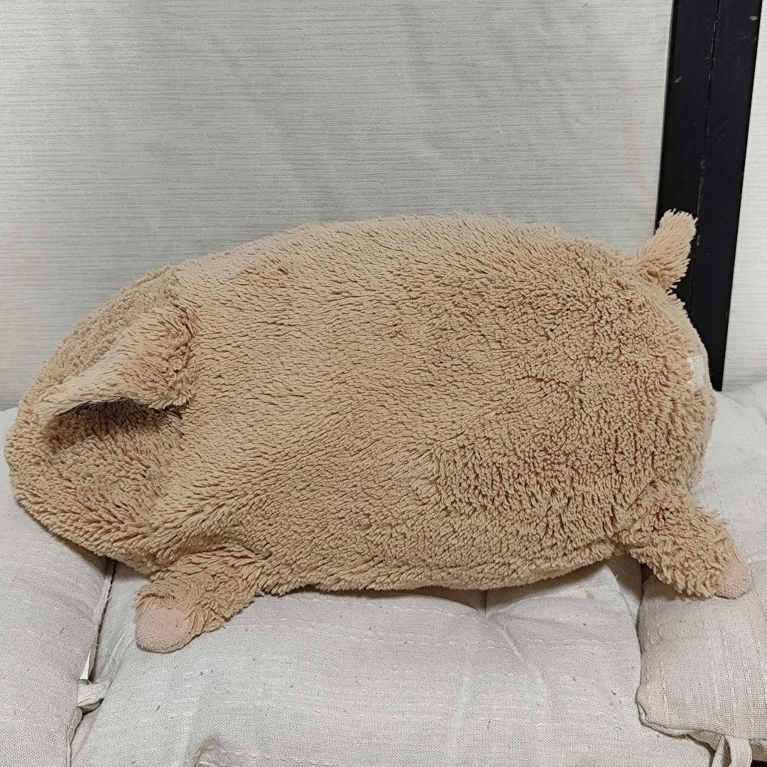 平成レトロ　レア　y2k　バンビーナ　とんさま　ぬいぐるみ　Mサイズ　3個セット