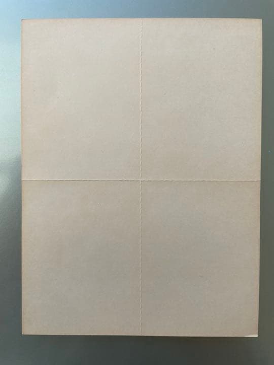 【希少】 マイケルジョーダン　バレンタインカード