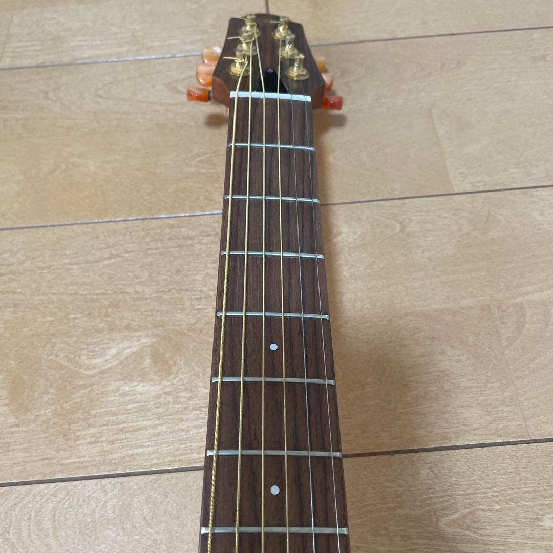 ヤマハ サイレントギター SLG-100S