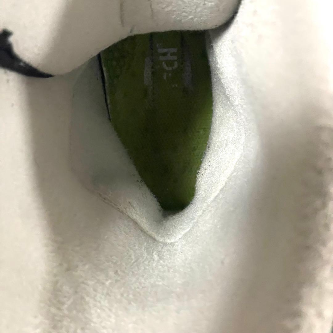 BURTON バートン スノーボードブーツ men's RULER 26cm