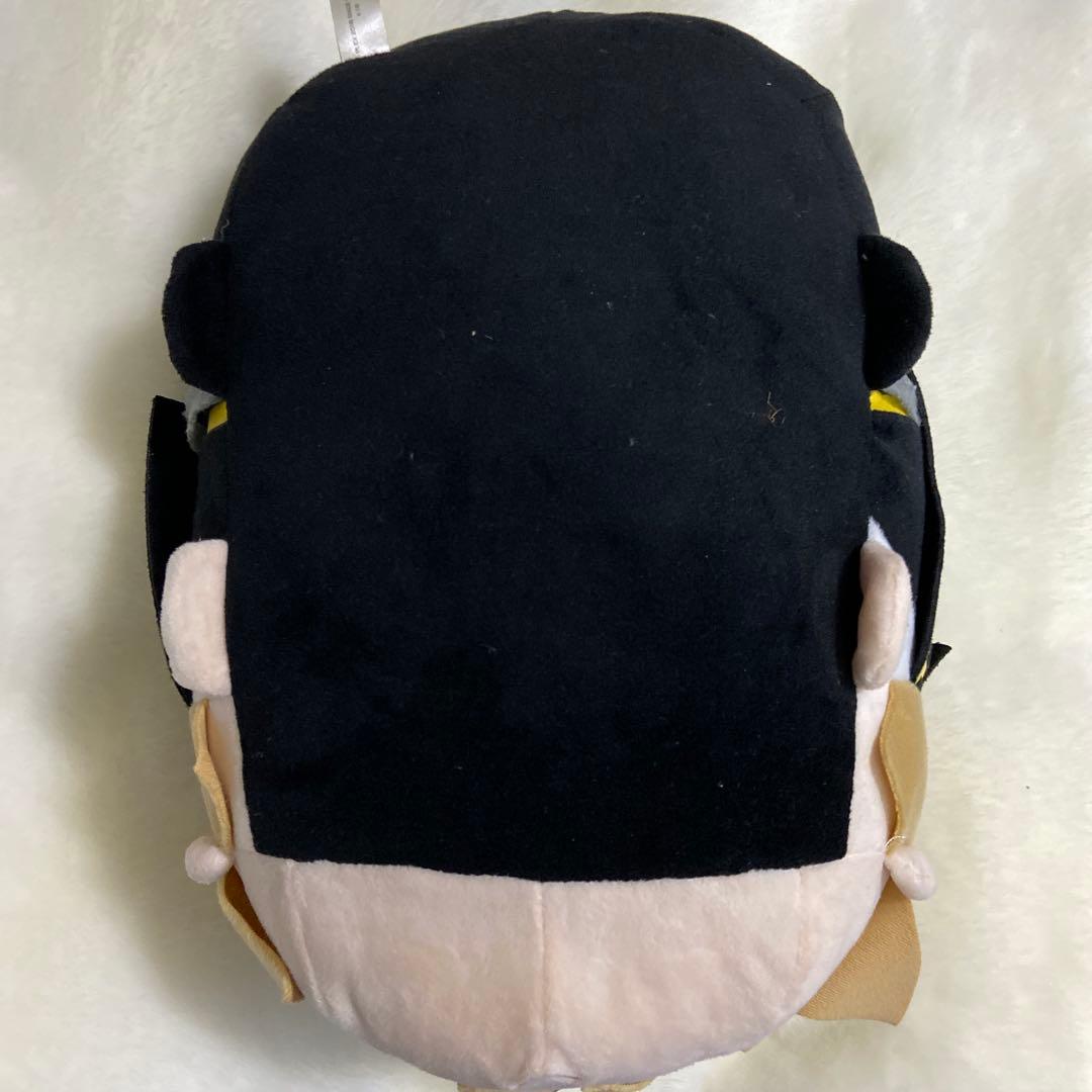 銀魂 沖田総悟 もちもちマスコットM おまんじゅうマスコットぬいぐるみ もちマス