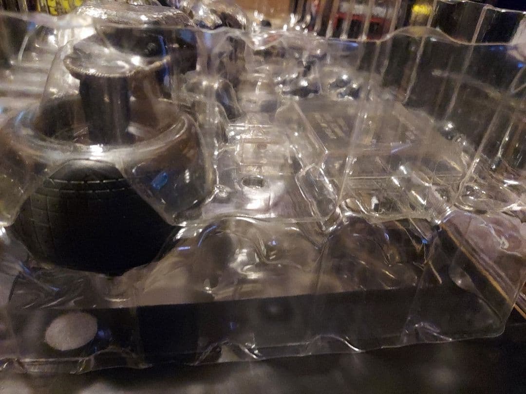 Movie Realization BATMAN & BAT-POD セット