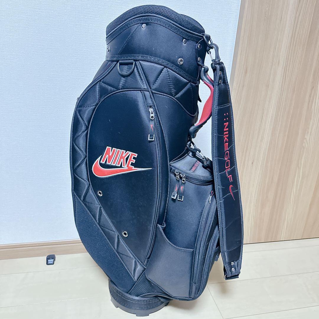 廃盤 NIKE ナイキ SLINGSHOT スリングショット メンズセット 右利