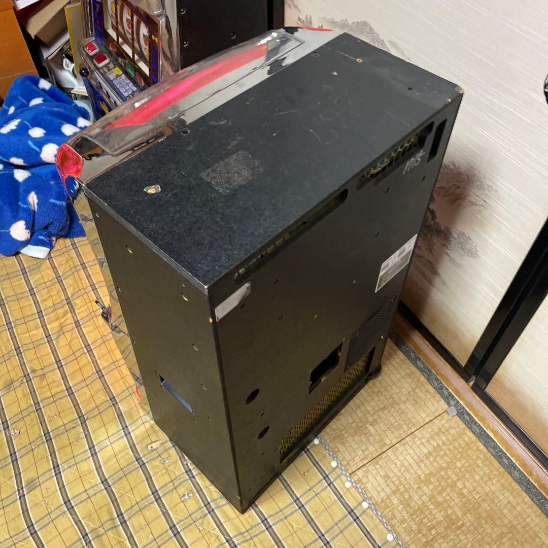 パチスロ　大都　４号機　押忍　番長　一部の部品のみでも可です。