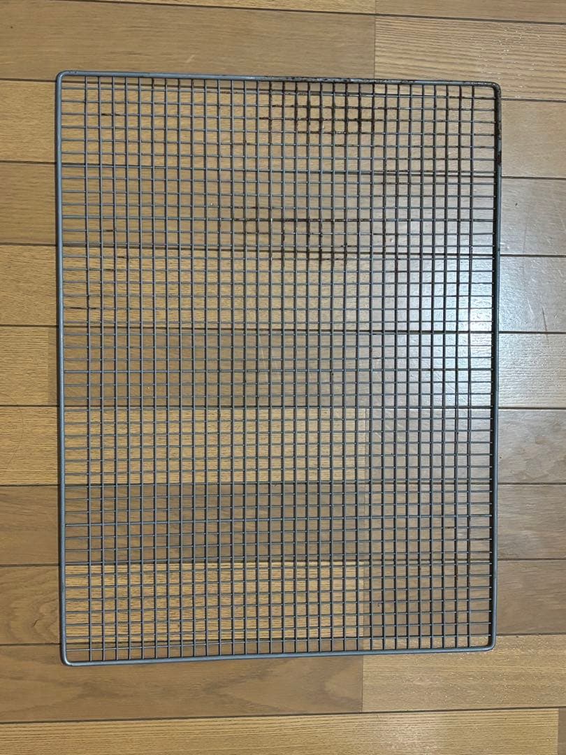 イージーホーム60ハイメッシュ　ブラック