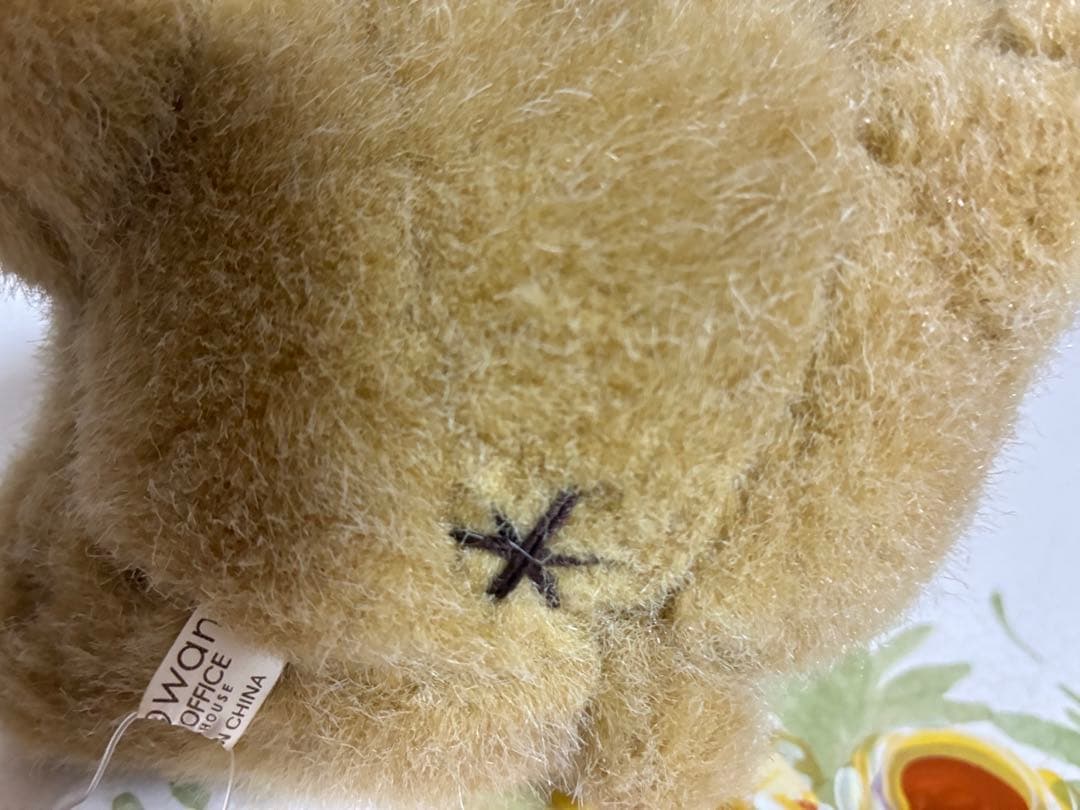 KUROIKEN絵本HOUSE ころわんぬいぐるみ