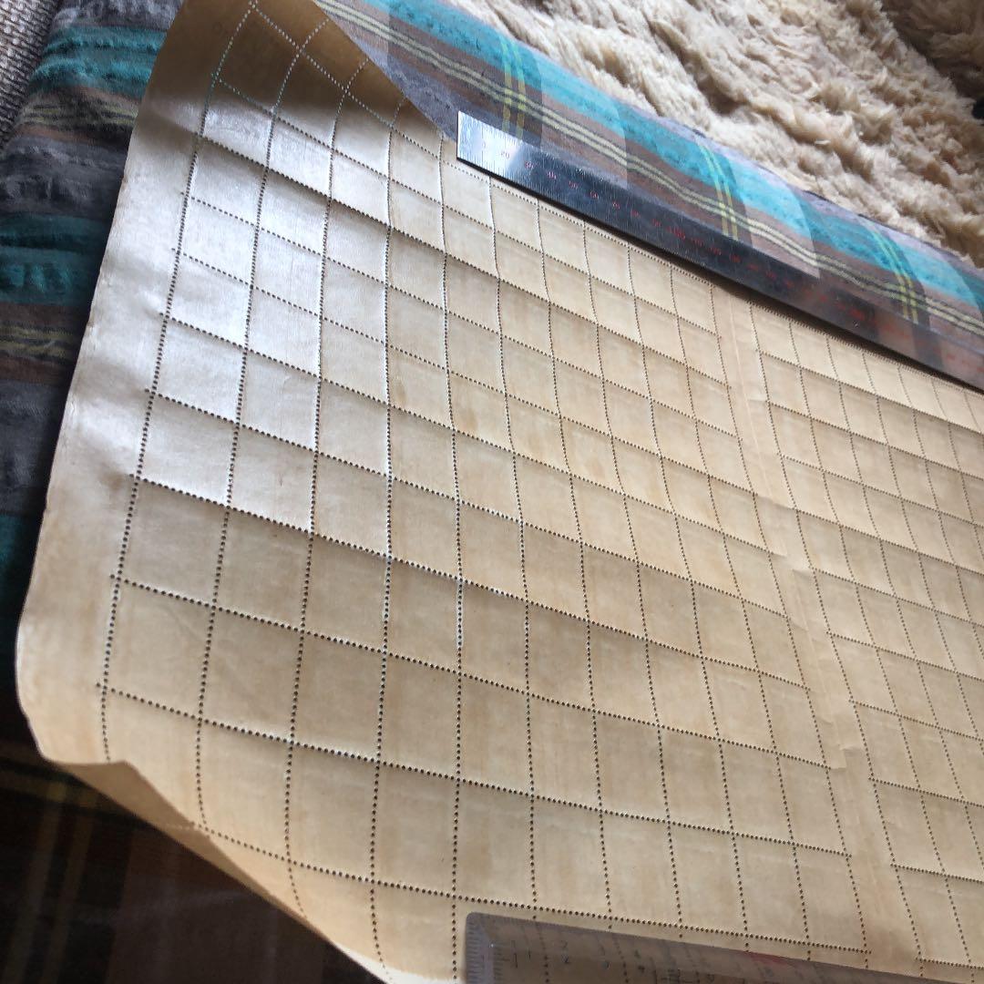 昭和18年 日本統治先切手 マライ3セント切手200枚シート 希少！歴史的資料！