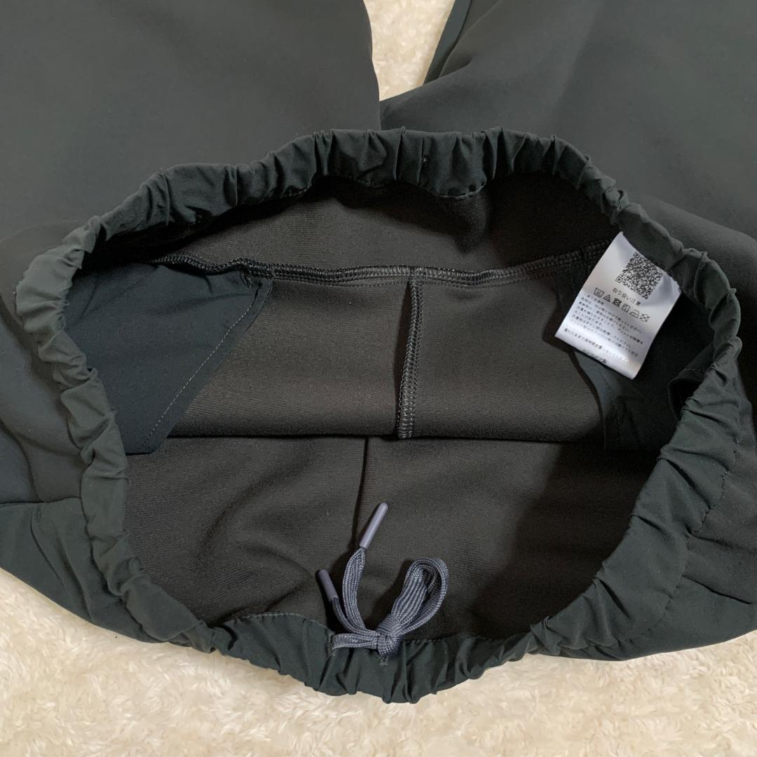 アシックス　ハイブリッド　ジャケット　パンツ　メンズL　上下セット　秋冬