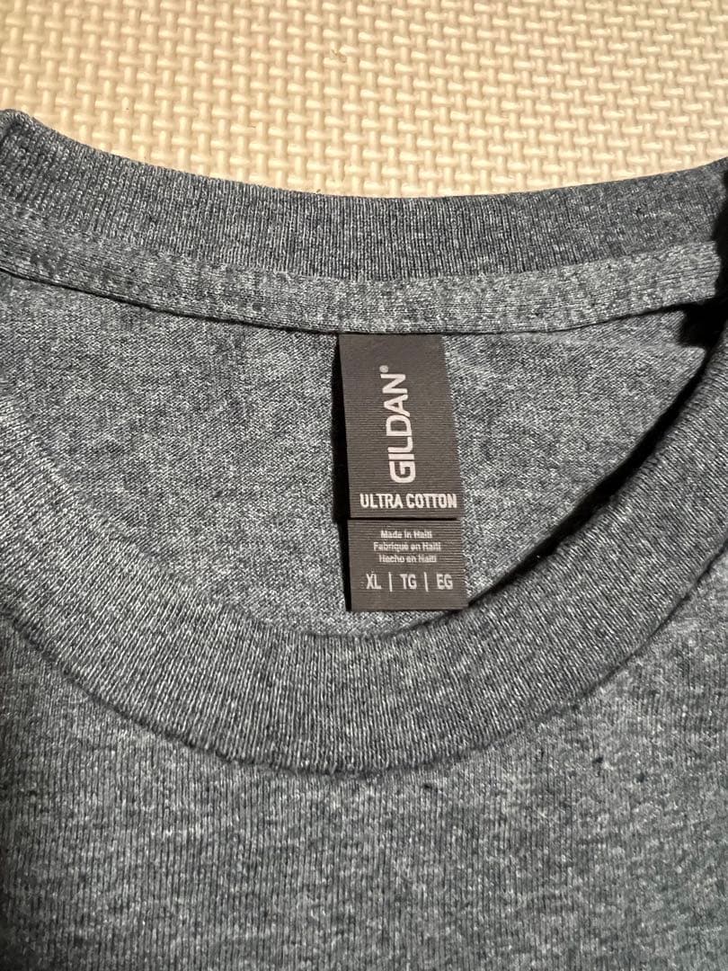 FC FiVE Tシャツ XL 新品未使用