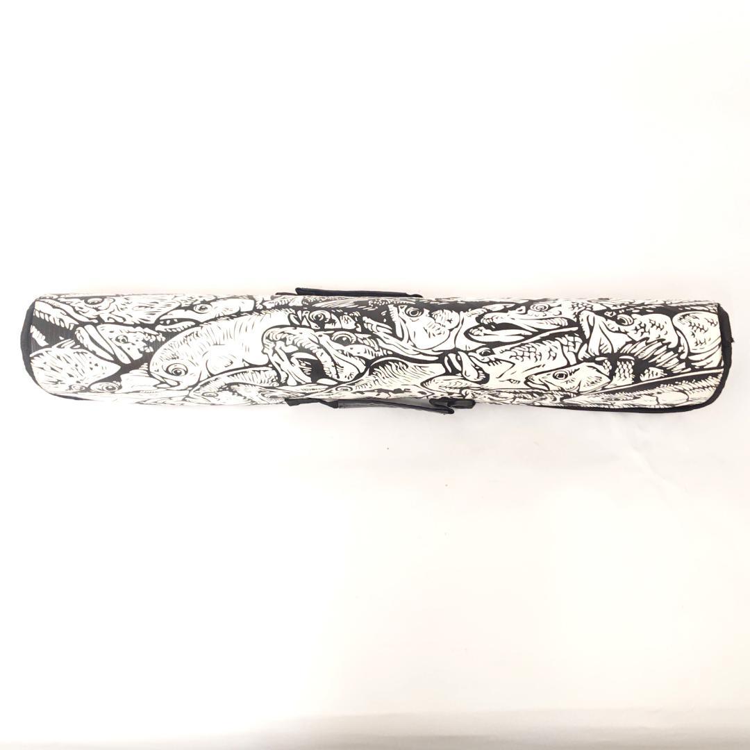 ジェットスロー JetSlow×TULALA ジェットセッター81S ROCA