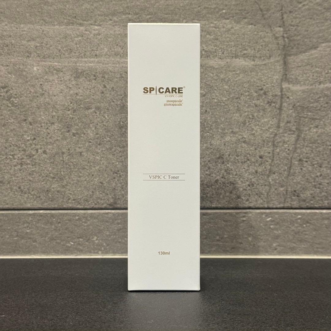 スピケア V3 VSPIC Cトナー 化粧水＋Cエマルジョン 乳液 セット販売