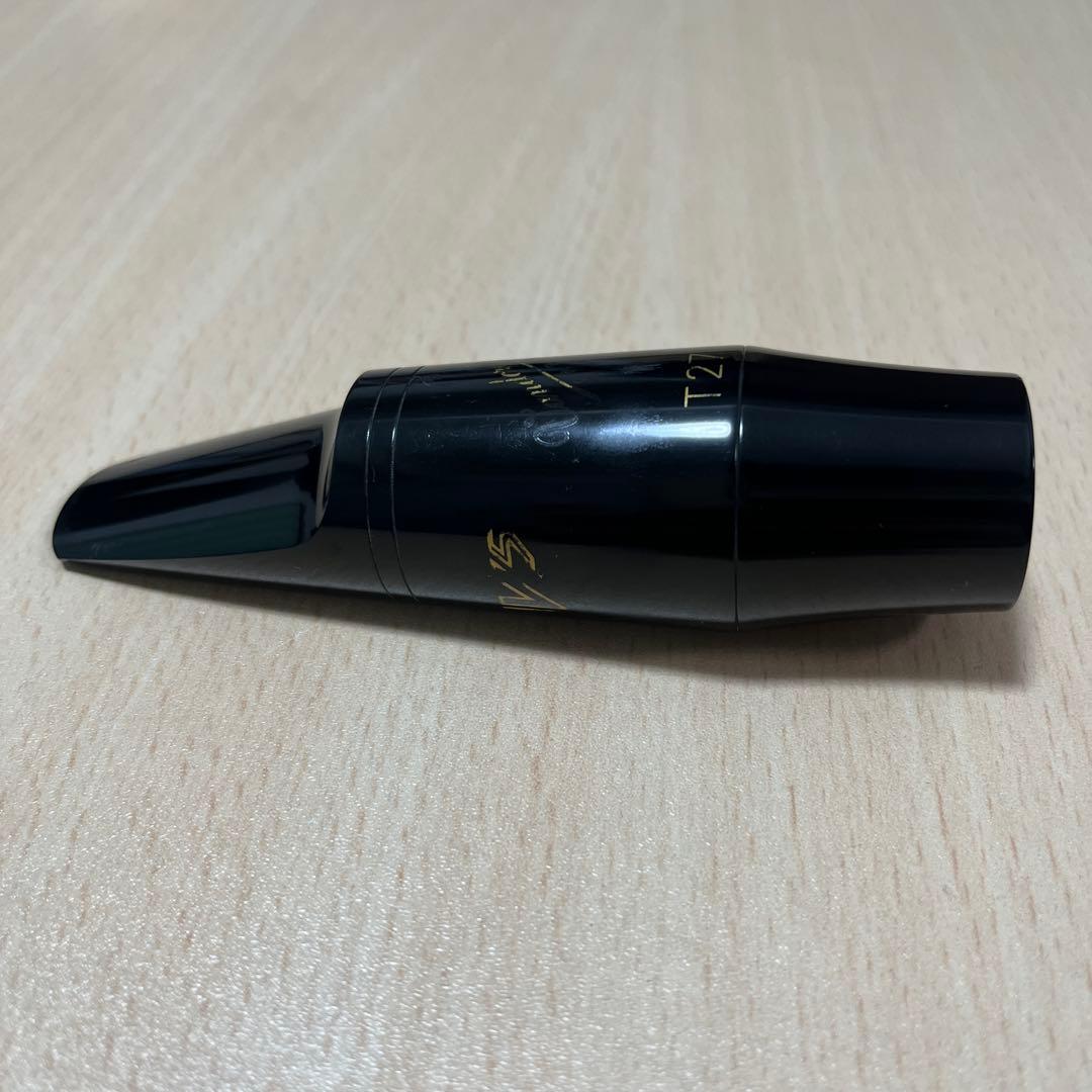 T27 サックスマウスピース
