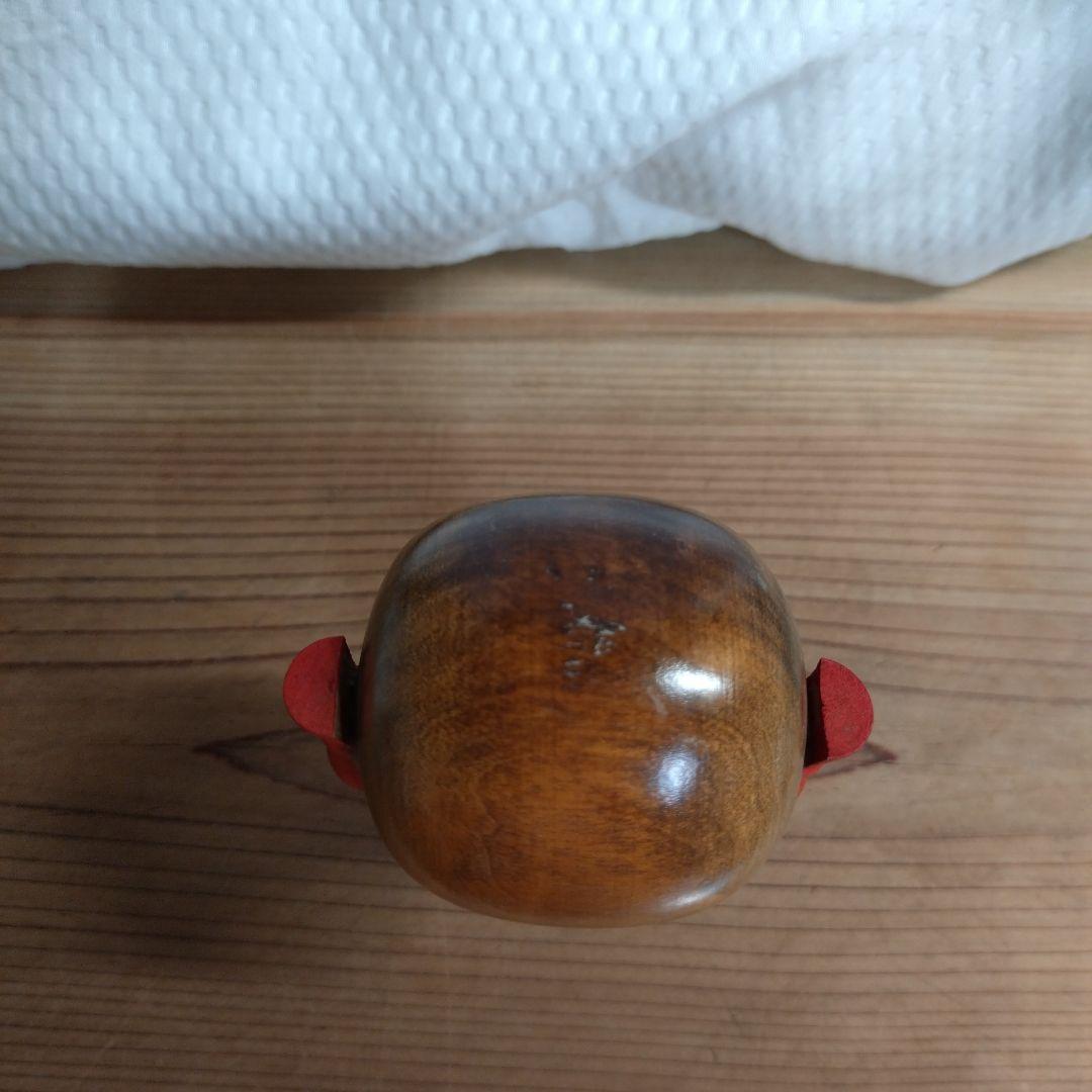 こけし 創作こけし 伊之介作 郷土玩具 郷土人形 日本人形 工芸品 昭和レトロ